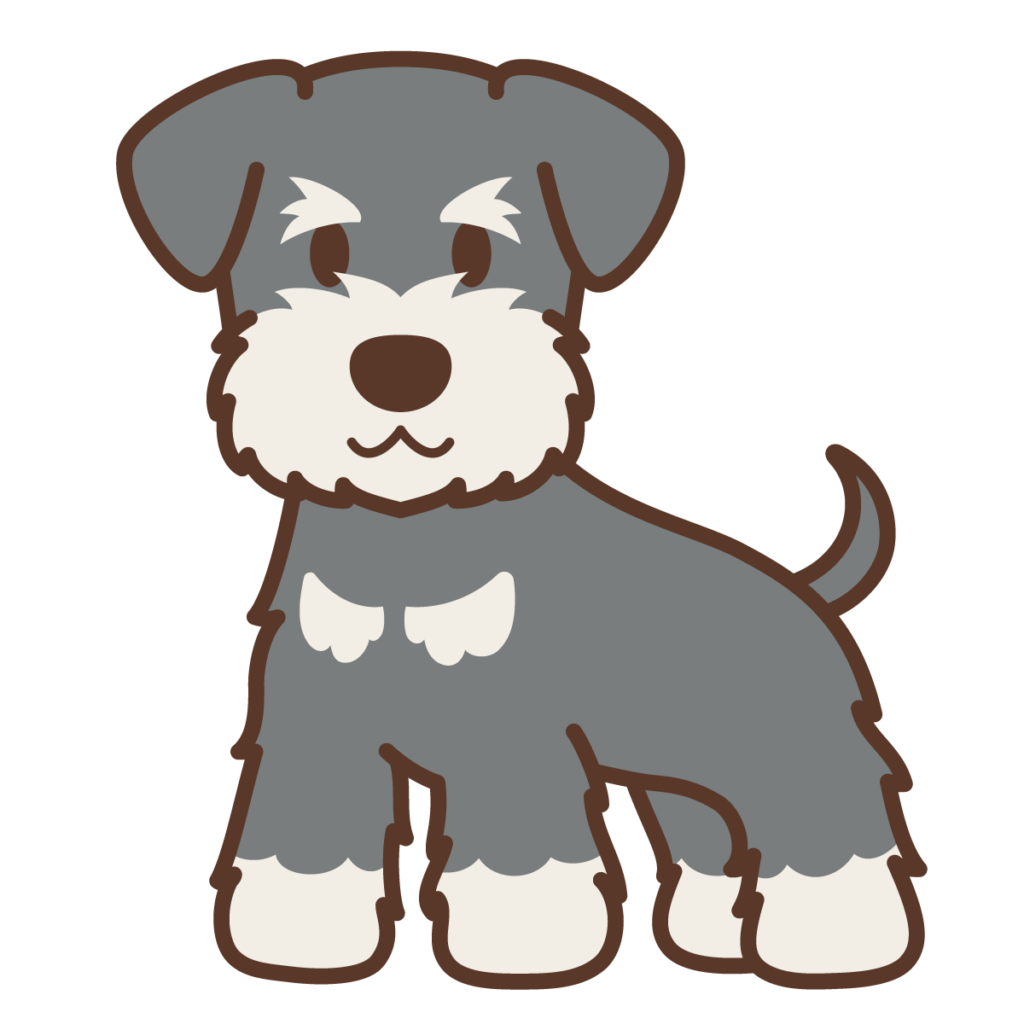 ドギーマンの『遠赤外線レンジでチンしてぽっかぽか』を使用している犬のイメージ画像
